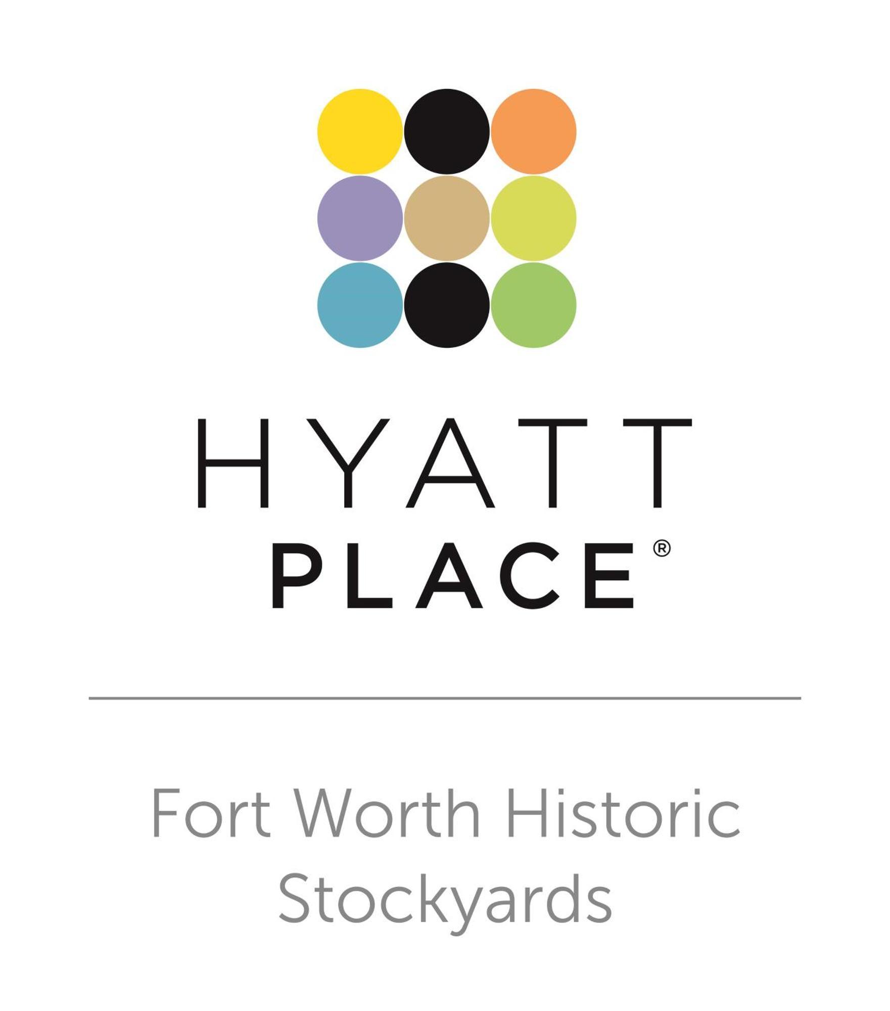 Hyatt Place Fort Worth Stockyard Exterior foto